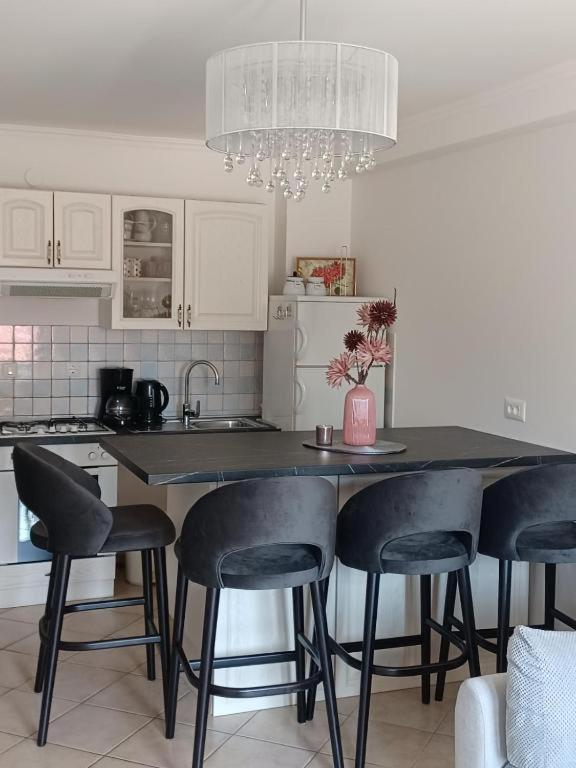Motovunska 39a Apartmán