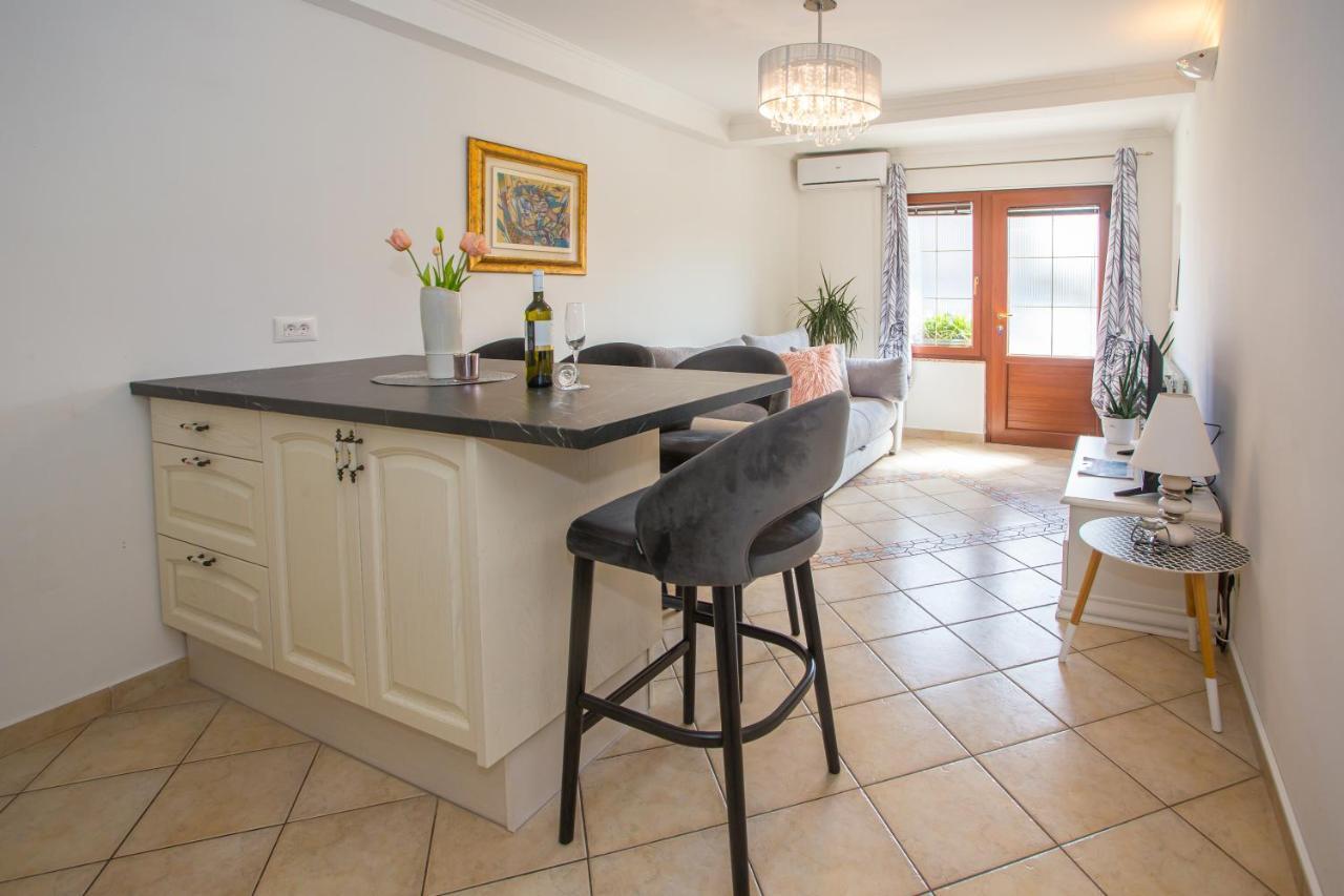 Apartmán Motovunska 39a *