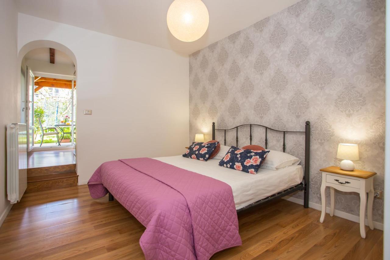 Apartmán Motovunska 39a *